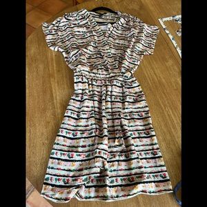 Dress Mini BGBG MAXAZRIA